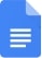 Google Docs Logo